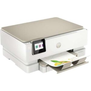 HP 7220e All In One Inkjet Color Envy Deskjet Printer