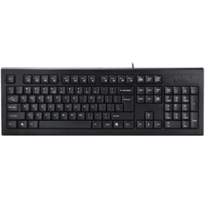 A4 Tech Multimedia FN Keyboard KR-85