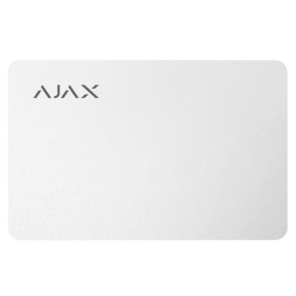 Ajax Pass -