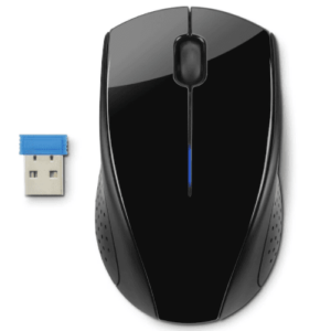 HP Mouse 220