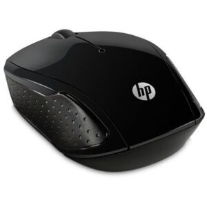 HP-Wireless-Mouse-200-Black