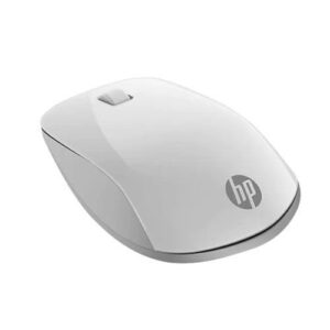 HP Z5000 Mouse White