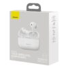eng pl Wireless headphones Baseus Encok W3 Bluetooth 5 0 white 21254 7 -