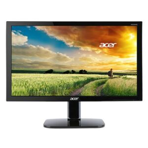 Acer KA240Y Monitor