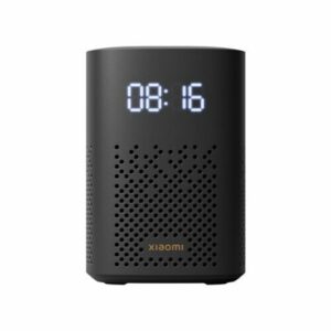XIAOMI Smart Speaker IR- Control -Google Home QBH4218GL