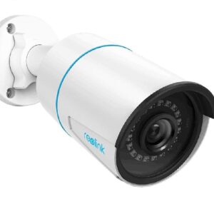 Reolink POE IP PTZ Camera 8MP Dual Lens Trackmix - Fidelity Technology  Solutions