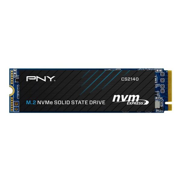 PNY CS2140 SSD M.2 NVME fr »