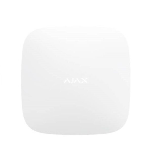 Ajax ReX White1 -