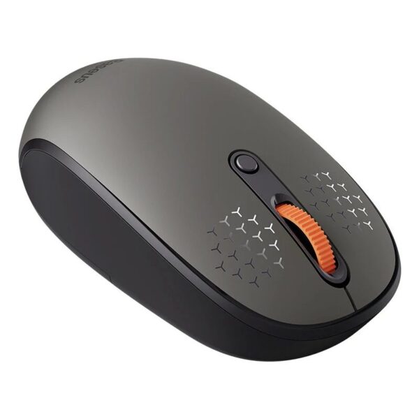 Baseus F01B Tri Mode Wireless Mouse6 »