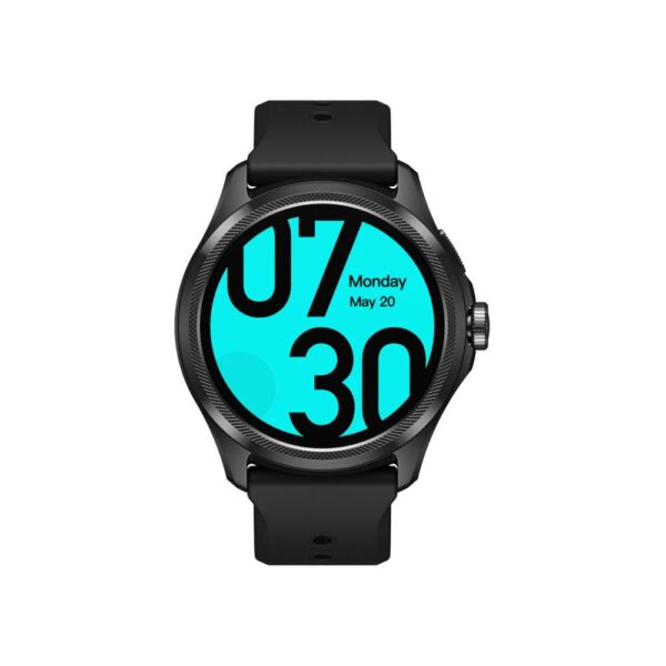 mobvoi ticwatch pro 5 gps elite edition smartwatch »