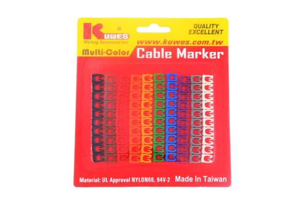 cable markers 2 »
