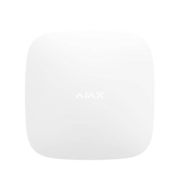Ajax ReX White1 -