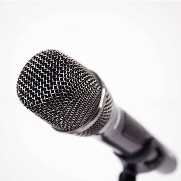 SonicGear WMC6000RR Wireless Microphone 4 »