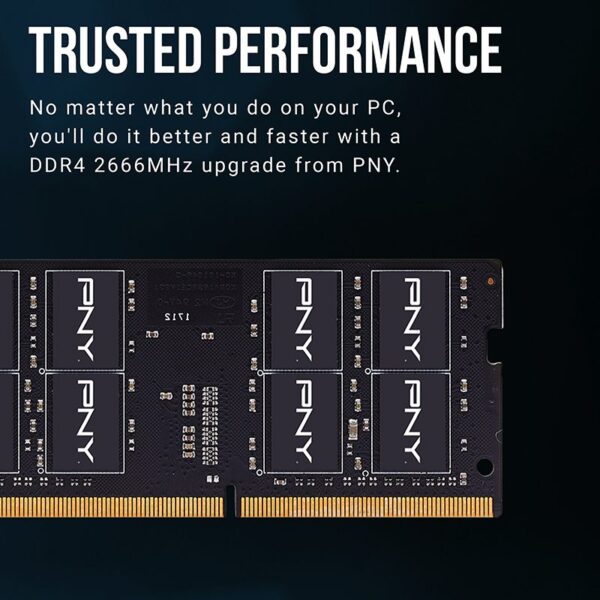 Performance DDR4 2666MHz Notebook Memory Gallery 2 »