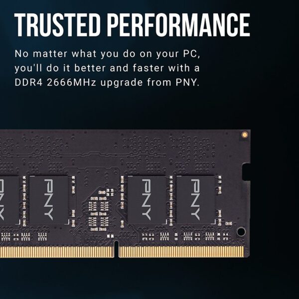 Performance DDR4 2666MHz SR Notebook Memory Gallery 2 1 »