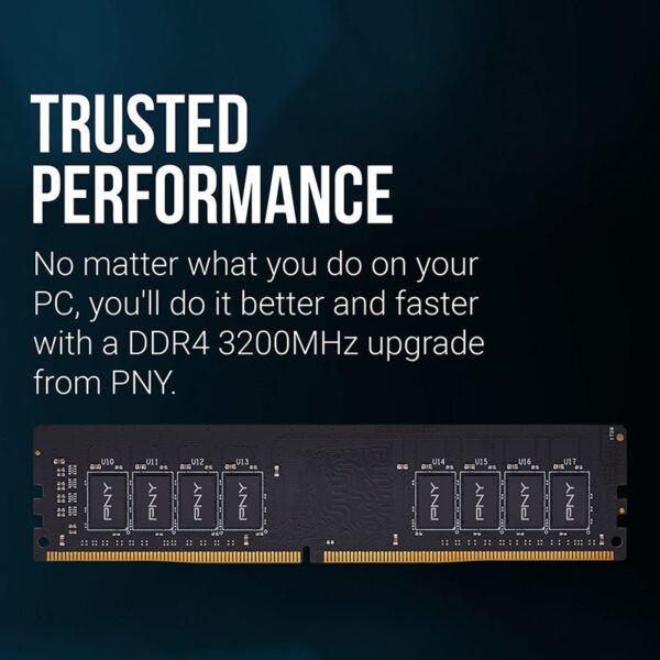 Performance DDR4 3200MHz Desktop Memory Panel 2 »