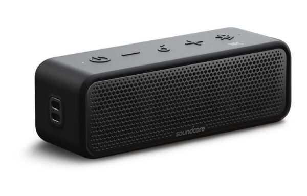 Soundcore A3125 Select 2 Portable Bluetooth Speaker Featured Image -