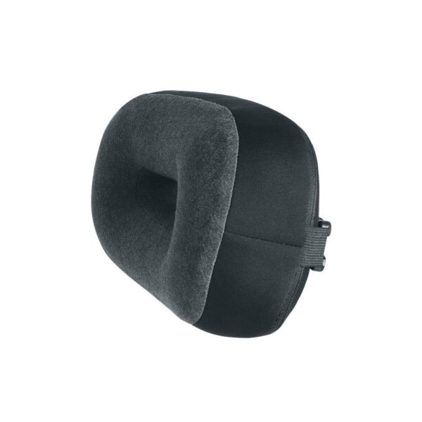 eng pl Baseus travel car headrest pillow with memory foam black CRTZ01 B01 67075 4 »