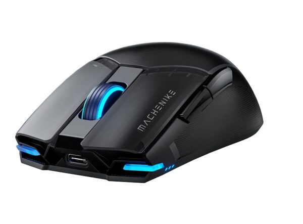 Machenike M7 Pro Gaming Mouse USB Wired 2 4GHz Wireless Mouse PAW3395 26000DPI 650IPS 7 Button 1706522837 »