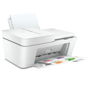 HP Printer AiO Deskjet 4120E
