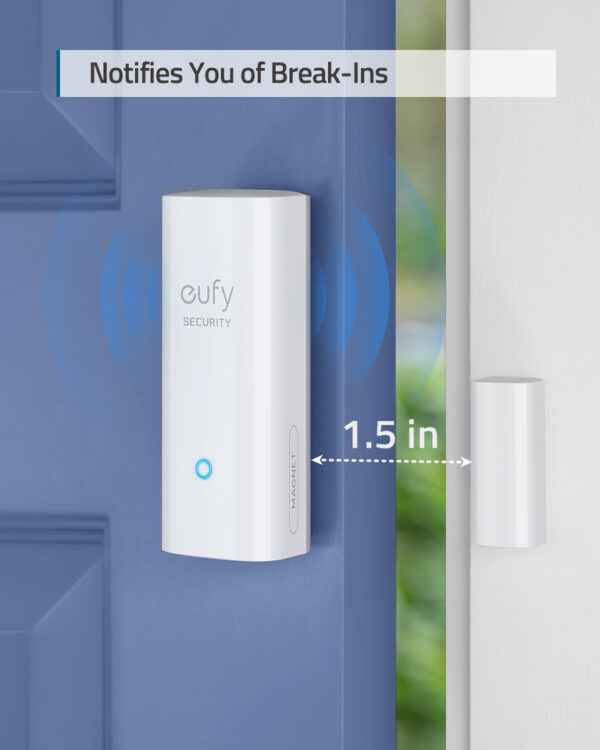 Eufy Entry Sensor 2 »
