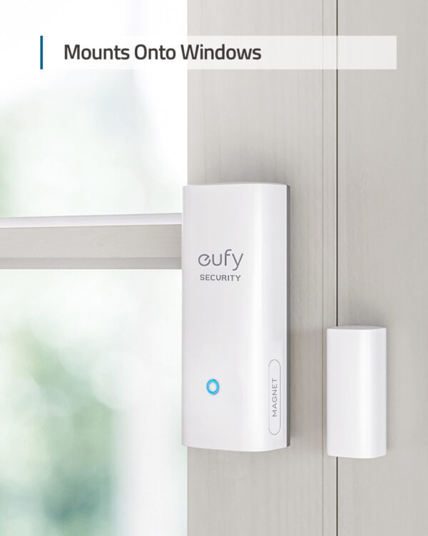 Eufy Entry Sensor 7 »