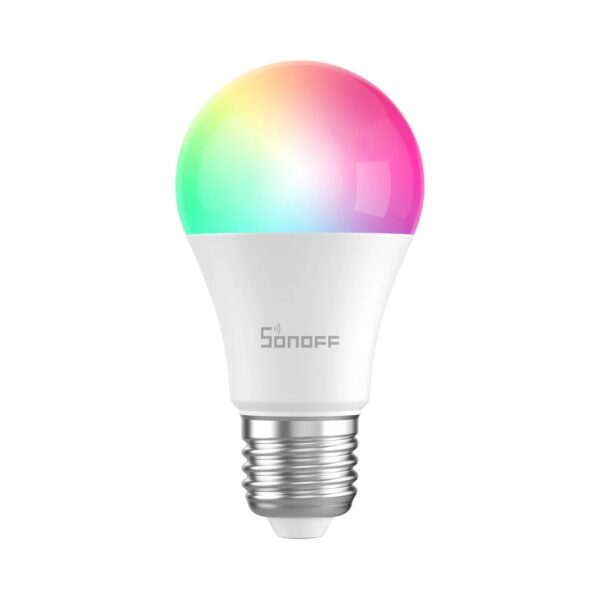WiFi Smart Bulb RGB B05 BL A60 »